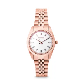 Launton Rose Gold