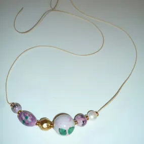 Limited Edition Antibes Necklace