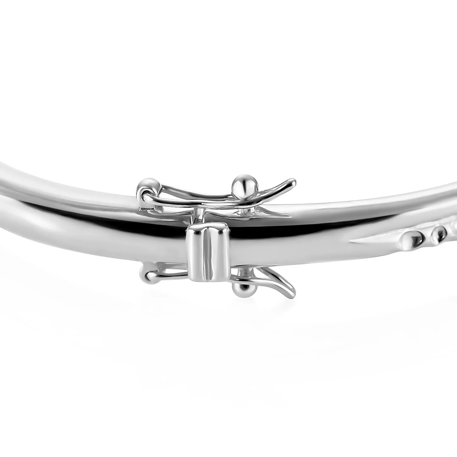 Love Knot Bangle