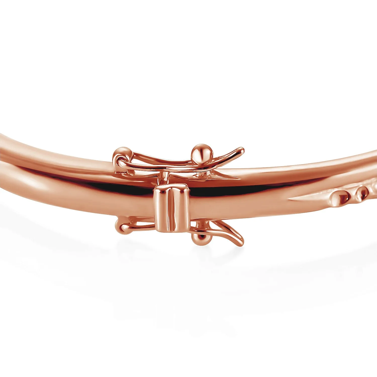 Love Knot Bangle