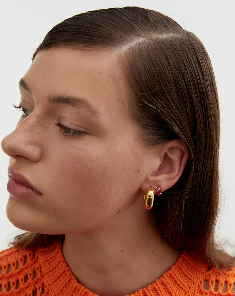 Margaux Earrings