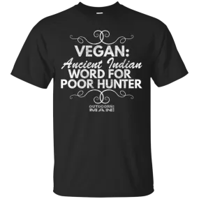 OUTDOORSMAN® Vegan