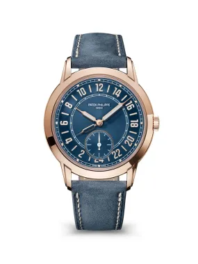 Patek Philippe Complications Watch Ref. 5224R-001