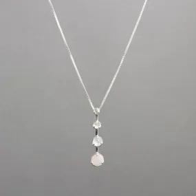 PATH NECKLACE