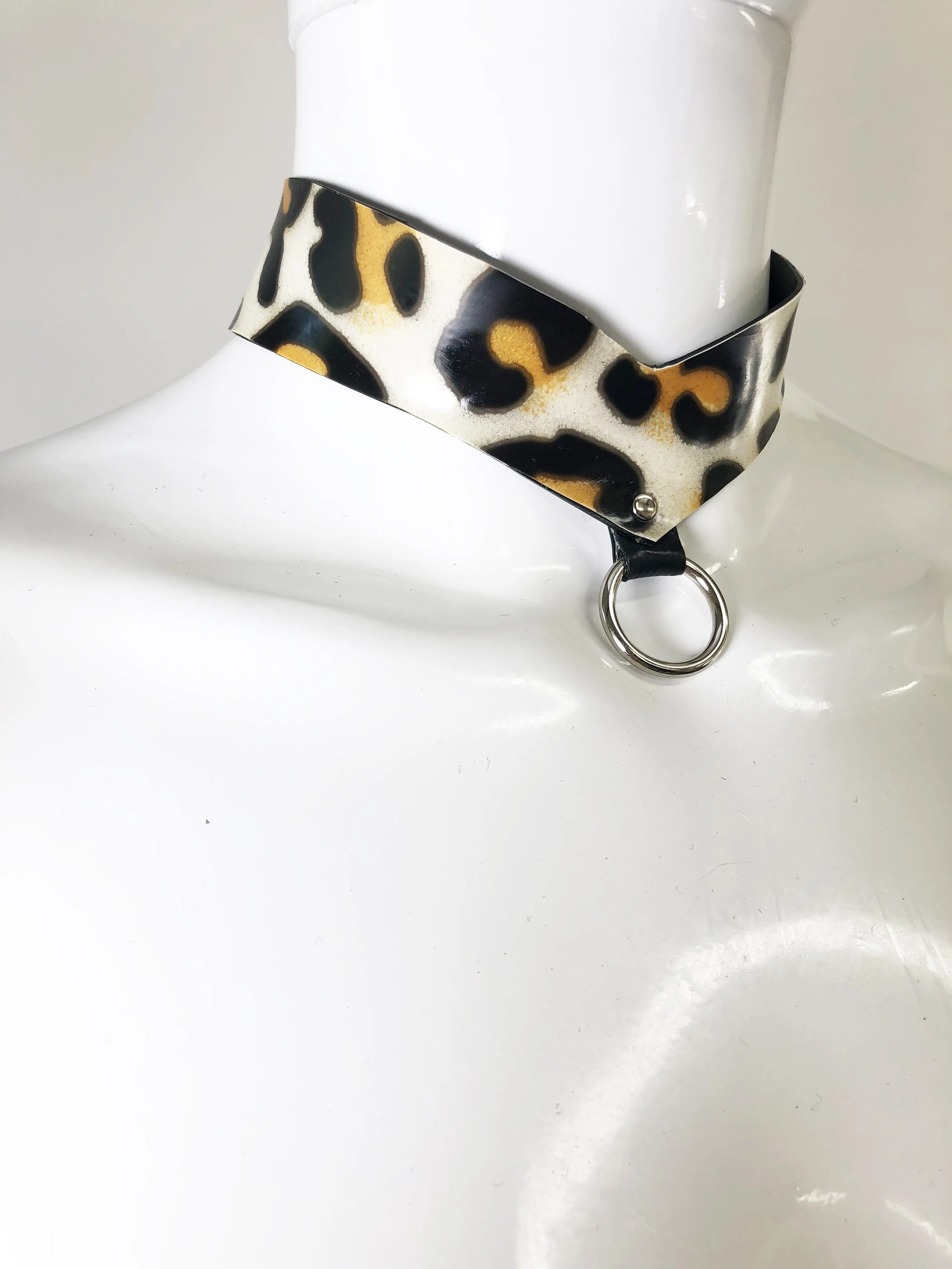 Print Arch Choker