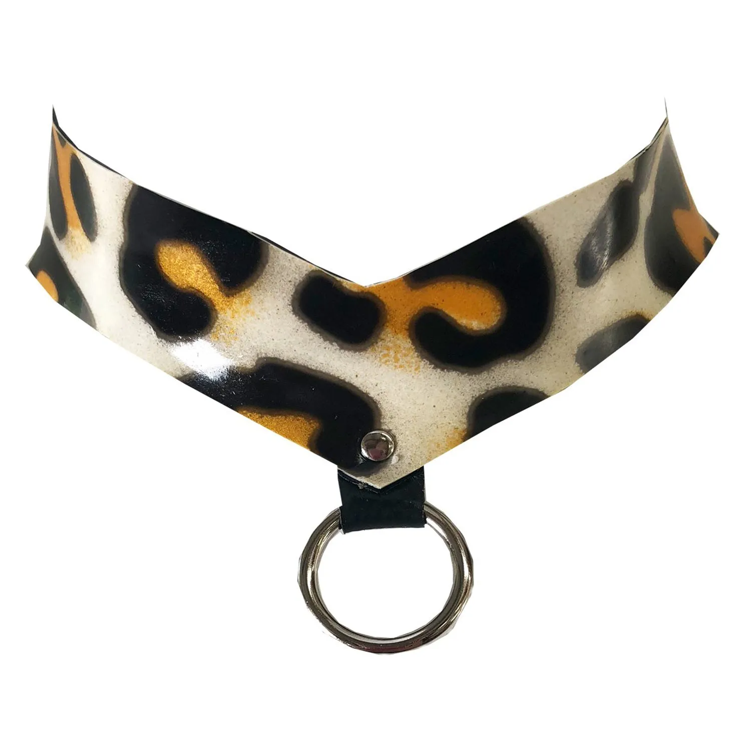 Print Arch Choker