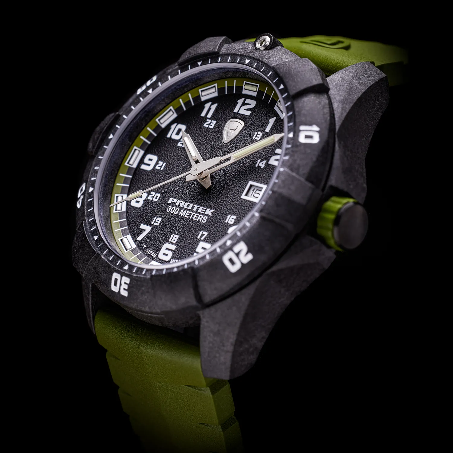 ProTek Dive Series 1005G