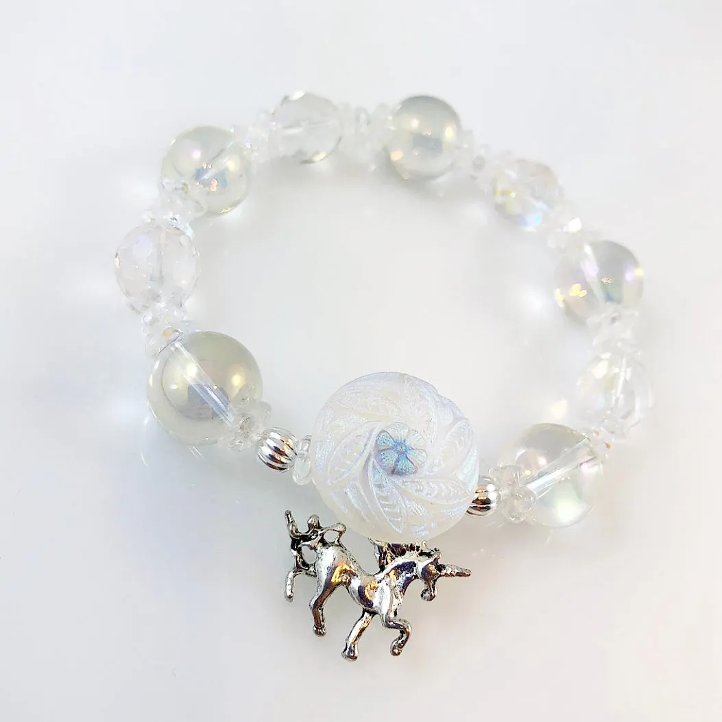 "Unicorn Light" Bracelet