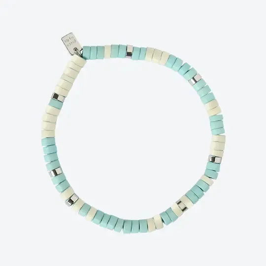 Sealife Stretch Bracelet