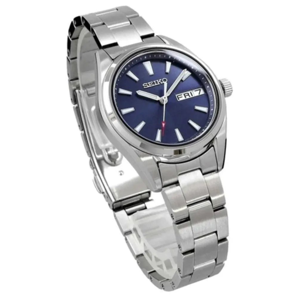 Seiko Ladies Quartz Watch SUR353P1