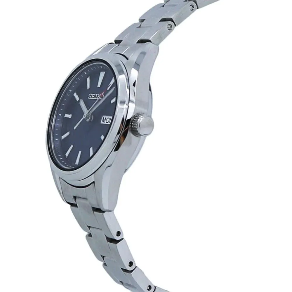 Seiko Ladies Quartz Watch SUR353P1