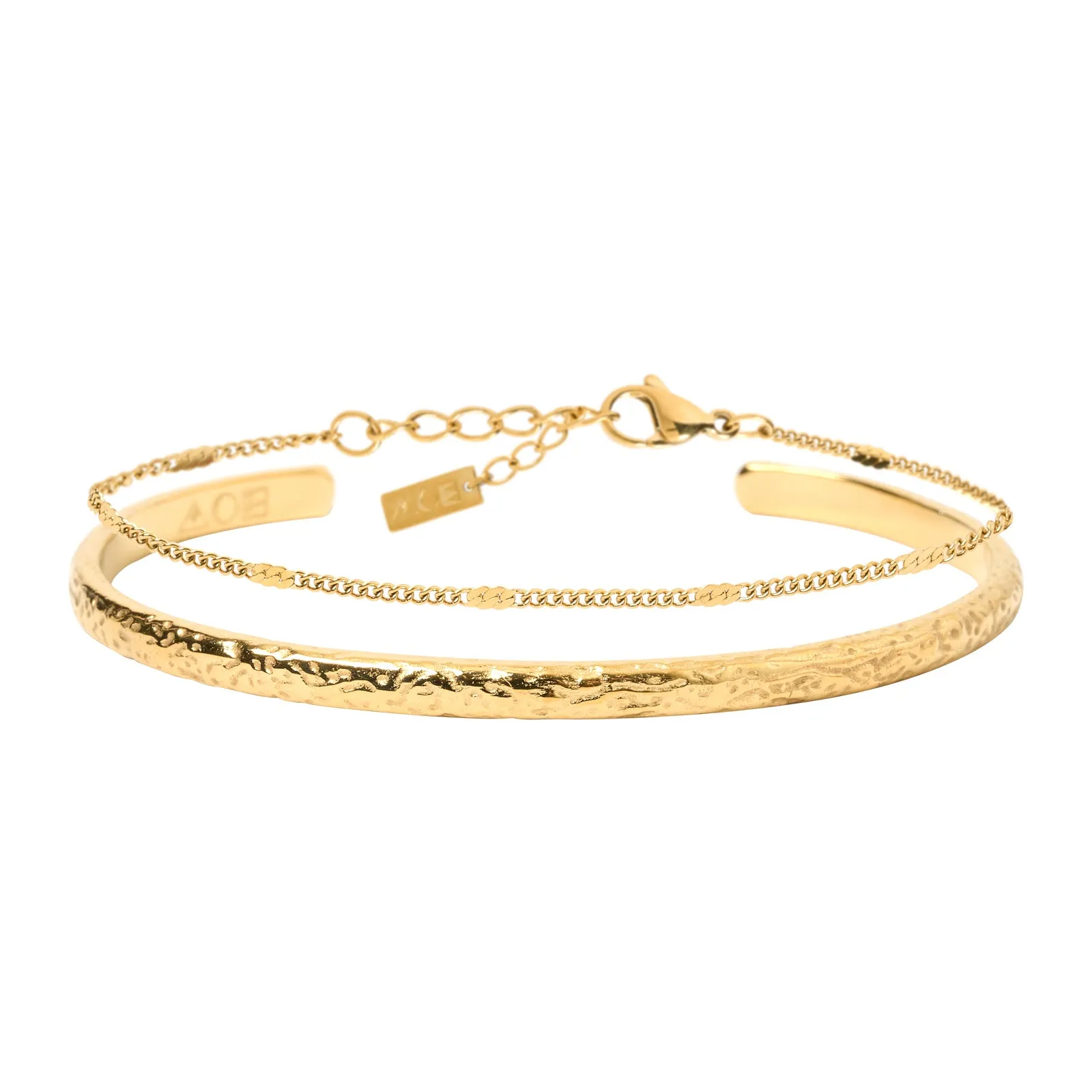 Shiloh Bracelet Stack