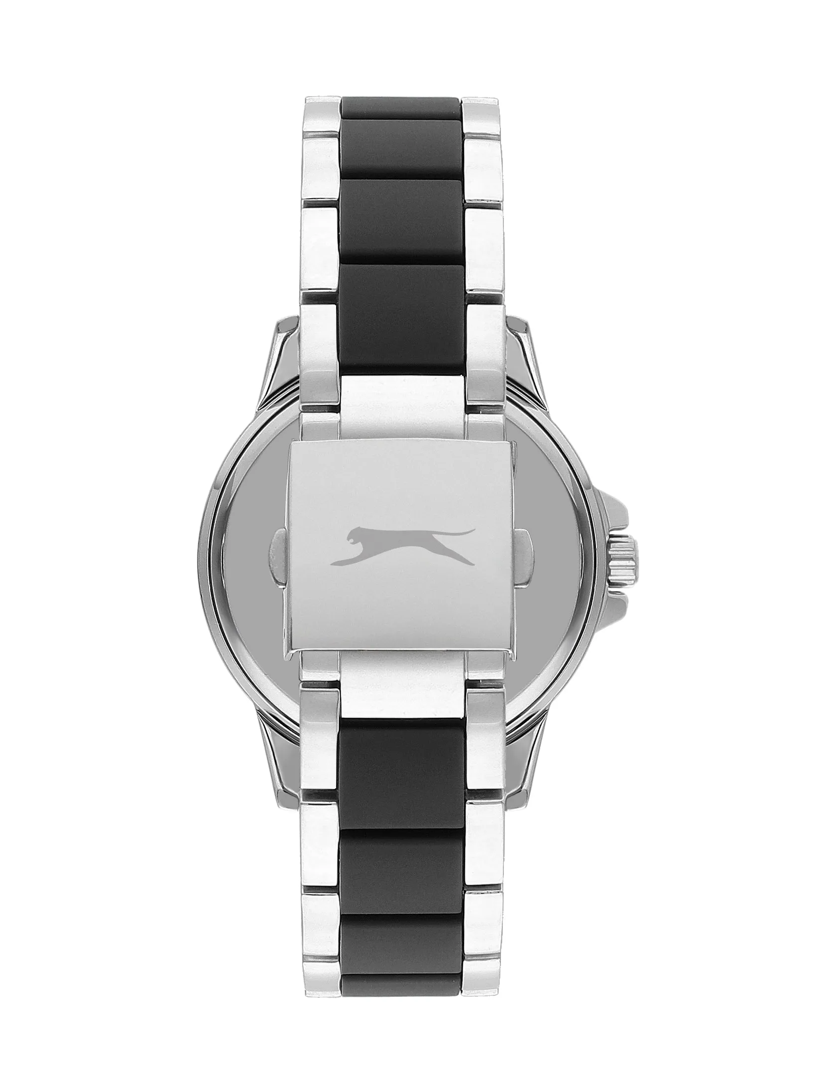 Slazenger SL.09.2219.1.01 Gents Super metal Watch