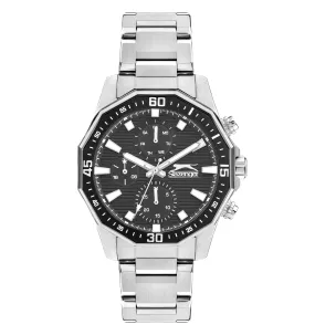 Slazenger SL.09.2297.2.05 Gents Super metal Watch