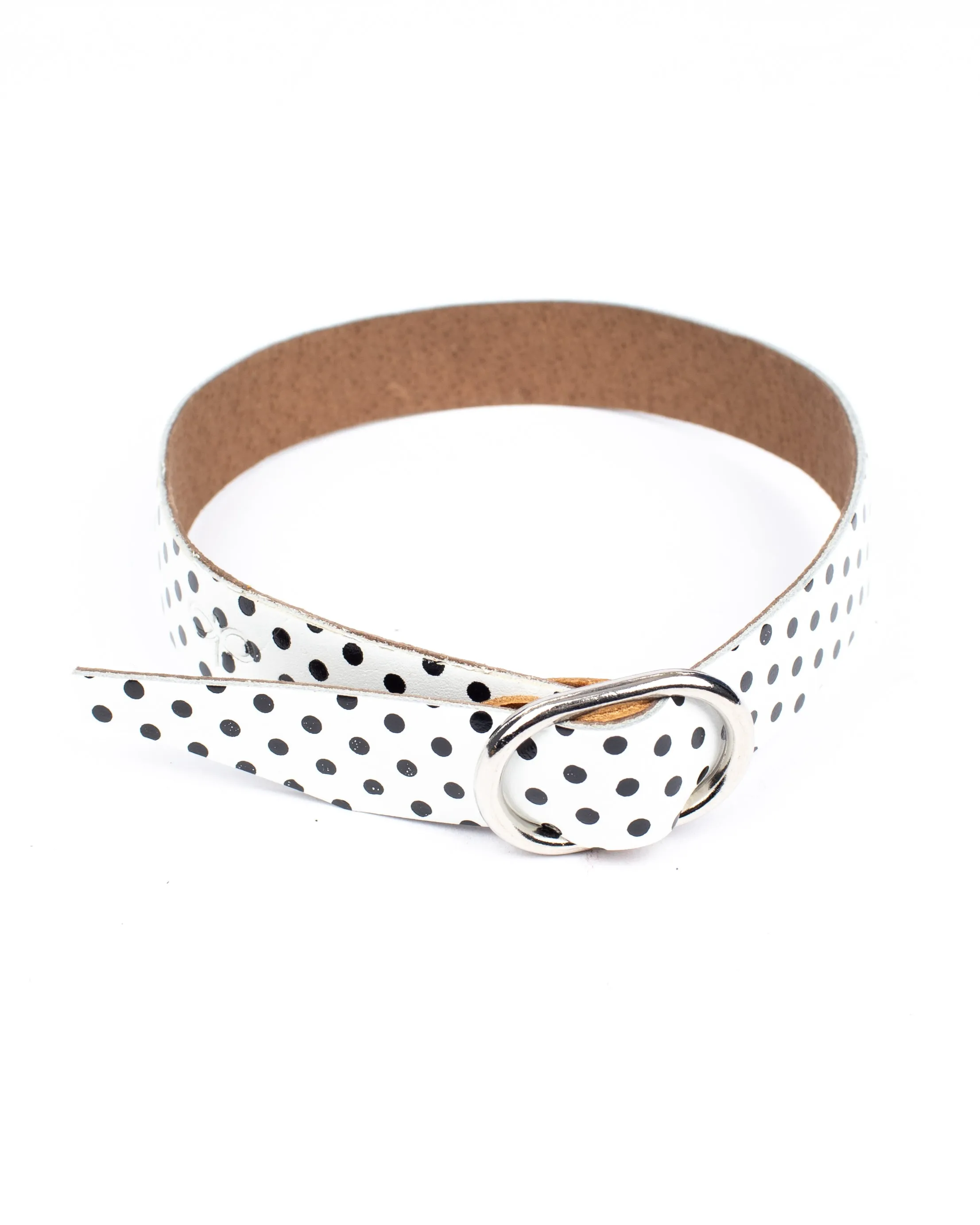 Slider cuff-choker