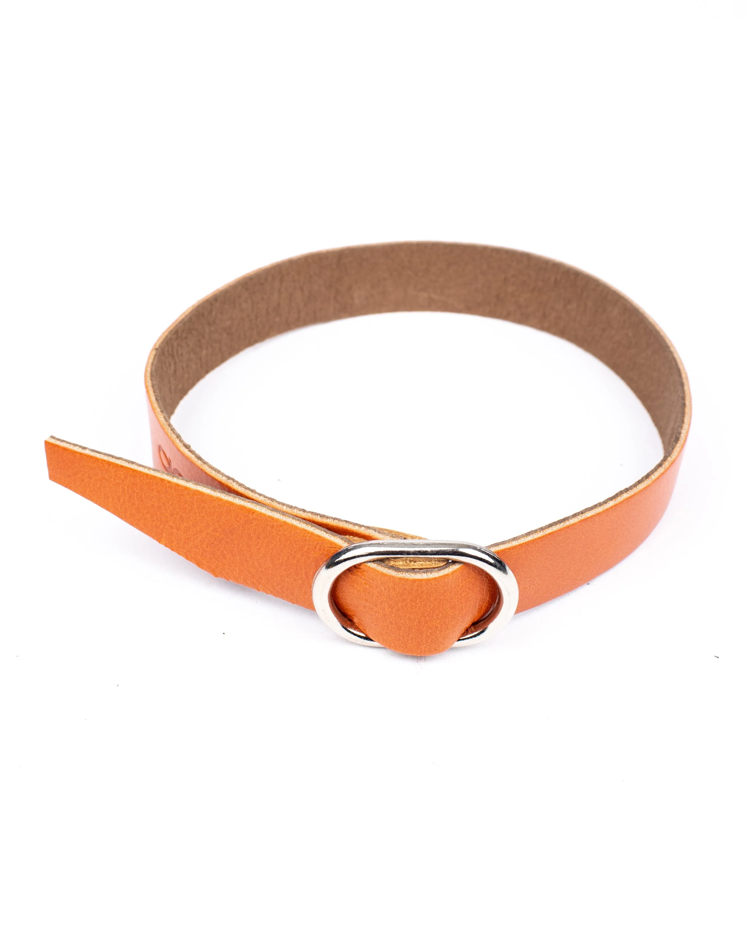 Slider cuff-choker