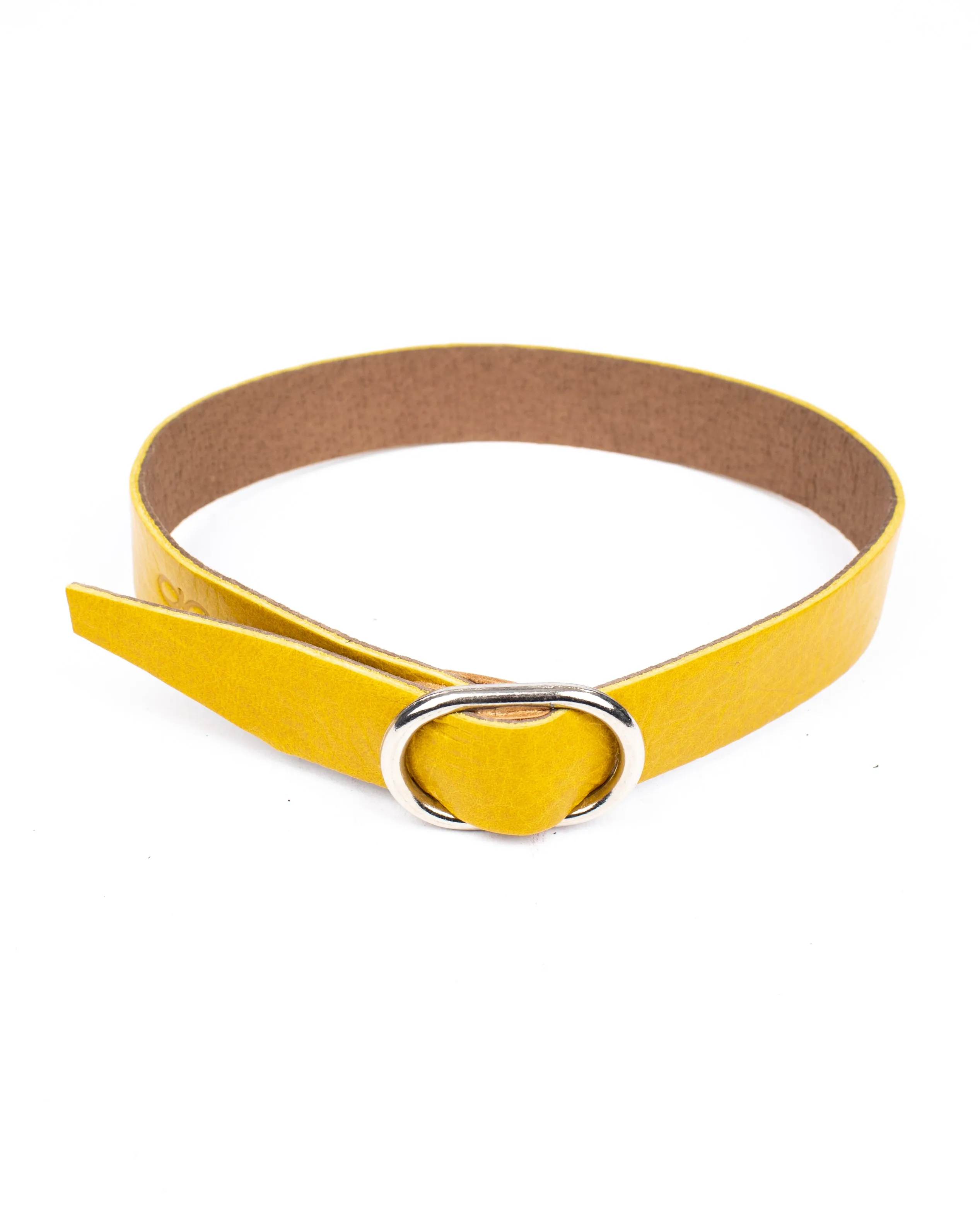 Slider cuff-choker