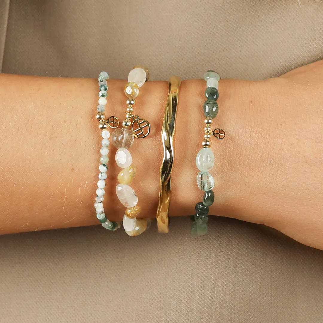 Tarkine Bracelet Stack