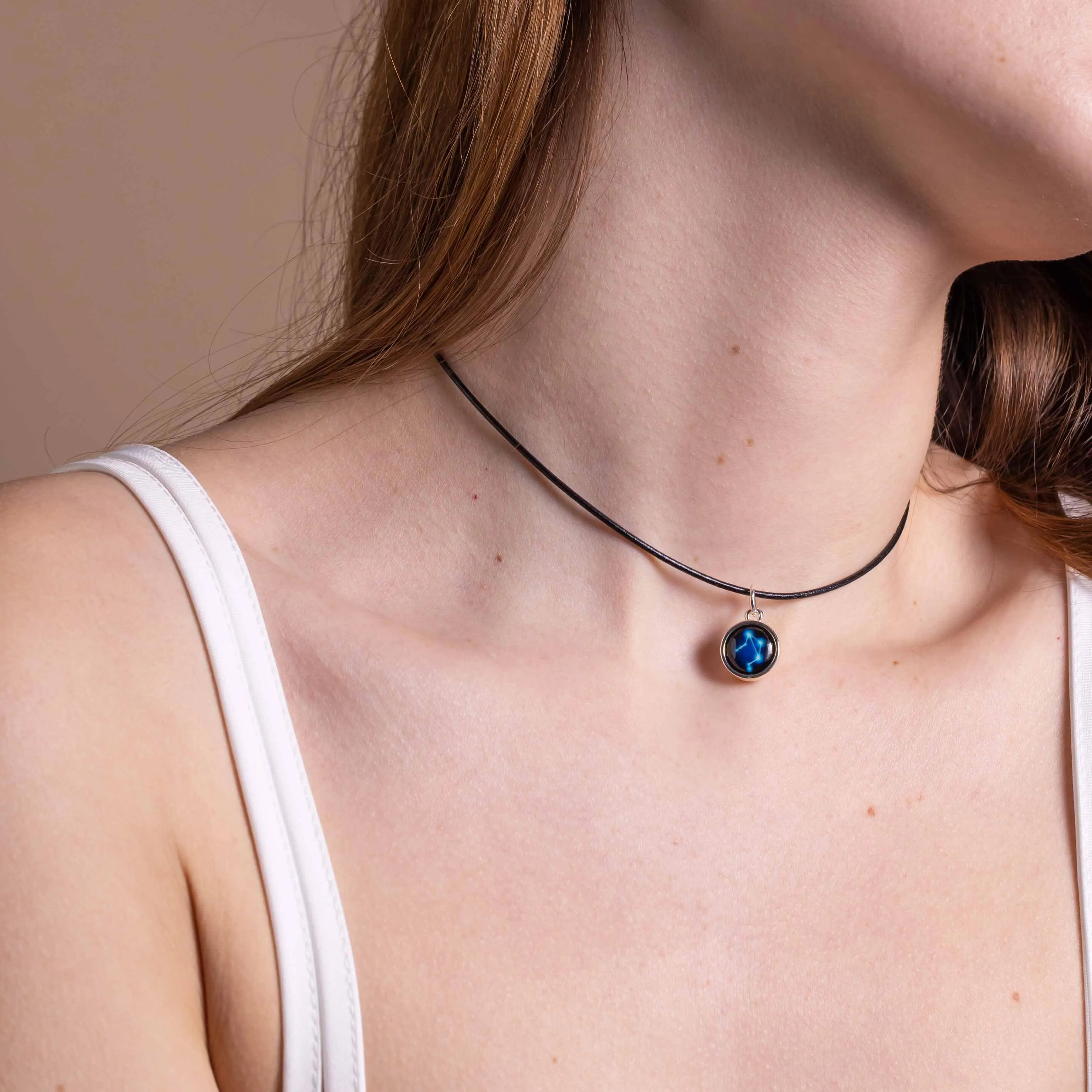 The Astral Choker