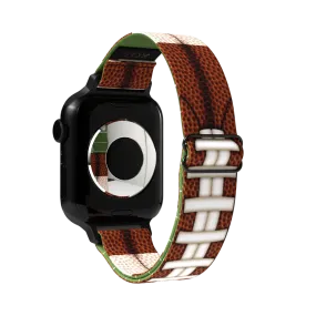 Touchdown Football Watch Band