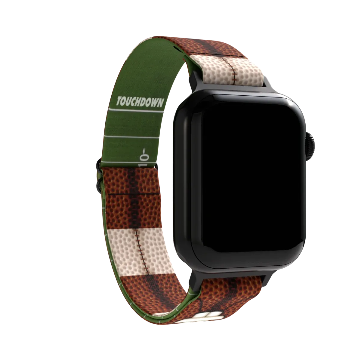 Touchdown Football Watch Band