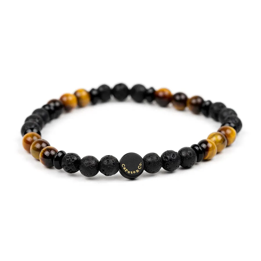 Ubud Stretch Bracelet