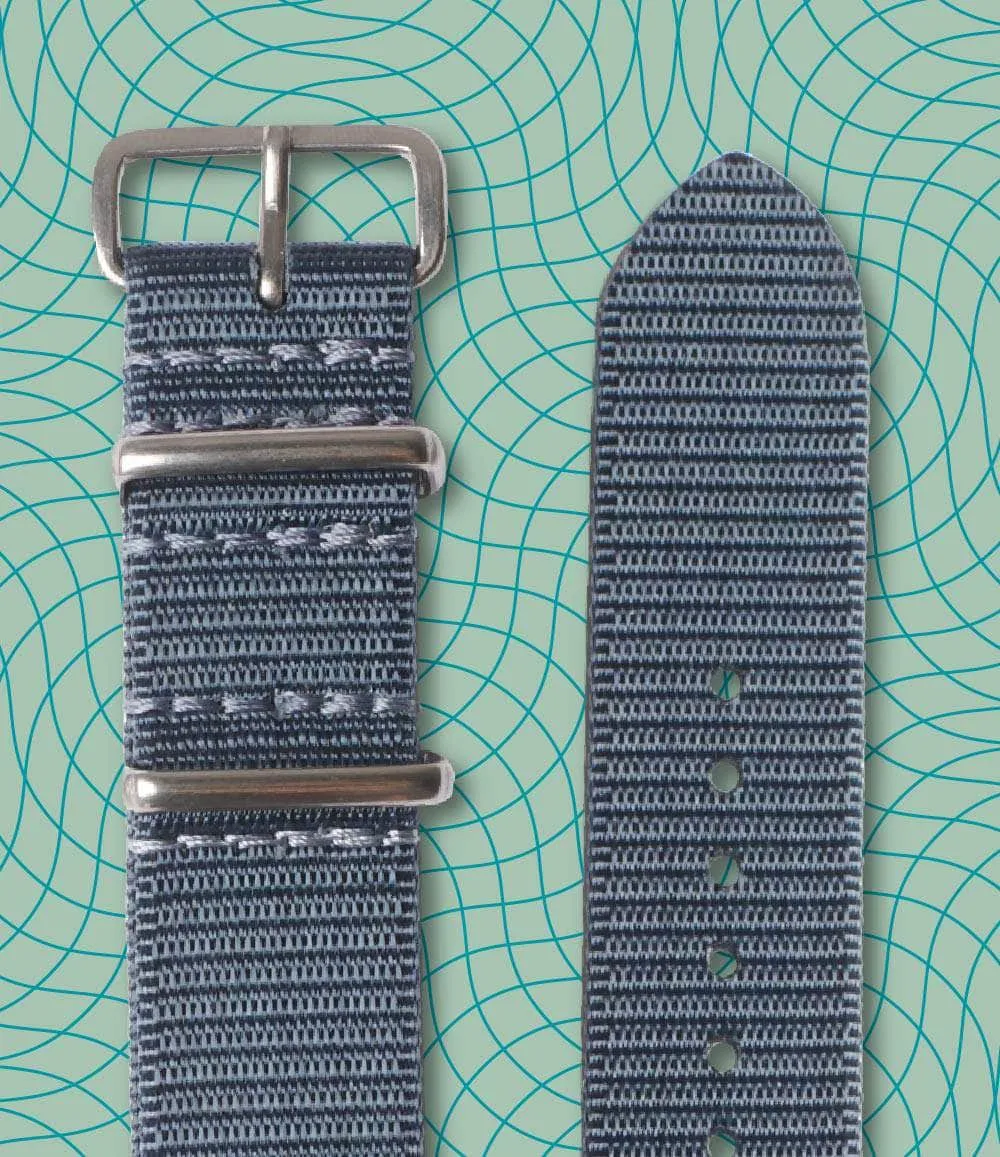 US-Made Mil-Strap