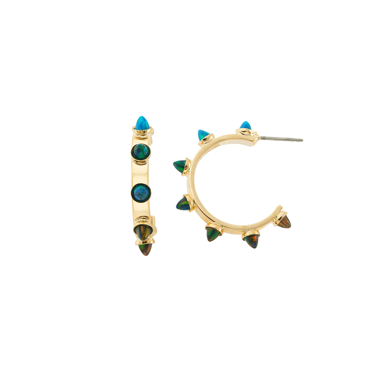 YUVI Earrings