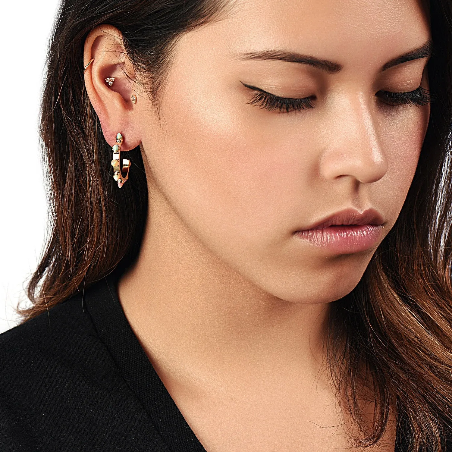 YUVI Earrings